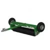 King Kutter 4' ATV Kulti Packer, Green - KP-48-ATV-JK - Culti-Packers -KING KUTTER Sales e09f00301c86310bf7961c9e6eced4aca024b9b6 60635118
