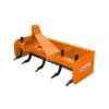 King Kutter 5' Box Blade, Orange - BB-60-OK - Parts & Repair -KING KUTTER Sales e211405403fe7742e2d79f948c3f7fe929500eed 60634056