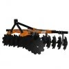 King Kutter 6.5' Professional Box Frame Disc Harrow, Orange - 18-20-G-NBF-OP - Disc Blades -KING KUTTER Sales e3611b0822e19e4fcffb246b3ea92be08286f5d4 60634030