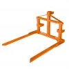 King Kutter 3 Point Bale Forks, Orange - E-511-OK - Parts & Repair -KING KUTTER Sales e5ac03d09c6932161d5602a772950f4ff14bf6df 60634098
