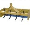 King Kutter 8' Professional Box Blade with 7 Shanks, Yellow - BB-G-96 - Box Blades -KING KUTTER Sales e9c8c06afc28a120fc650800b8c556151ea882d9 60630740 60630740 image 60630740