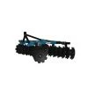 King Kutter 7.5' Professional Box Frame Disc Harrow, Blue - 18-24-G-NBF-BP - Disc Blades 2 King Kutter 7.5' Professional Box Frame Disc Harrow, Blue - 18-24-G-NBF-BP - Disc Blades -KING KUTTER Sales e9e7c1a76bff1ff9cb28cbdfb93437ddfcd9ac1e 60636042
