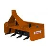 King Kutter 4' Box Blade, Orange - BB-48-OK - Box Blades 2 King Kutter 4' Box Blade, Orange - BB-48-OK - Box Blades -KING KUTTER Sales ea23002be2d4912bb4b07a3c0bd74fed9f5b0128 60634054