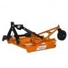 King Kutter, Orange - 4' Flex Hitch Rotary Kutter, Orange - L-48-40-P-FH-OP - Parts & Repair -KING KUTTER Sales ed75978fe32eb96c02ad025b6c283d0a3cc59847 60634120