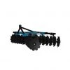 King Kutter 7.5' Professional Box Frame Disc Harrow, Blue - 20-24-G-NBF-BP - Disc Blades 1 King Kutter 7.5' Professional Box Frame Disc Harrow, Blue - 20-24-G-NBF-BP - Disc Blades -KING KUTTER Sales ed85f97e40ec959bd6f10f063fa85905b6408577 60636050
