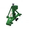 King Kutter 3 Point Trailer Mover with 2 5/16" Ball, Green - TM-GN-JK - Parts & Repair