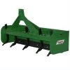 King Kutter 5' Professional Box Blade, Green - BB-G-60-JP - Box Blades 1 King Kutter 5' Professional Box Blade, Green - BB-G-60-JP - Box Blades -KING KUTTER Sales eebcfaa7684fa49ea6ba8fe4718ba13f3e014847 60635072