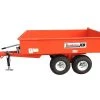 King Kutter 1.5 Ton XB Dump Trailer, Orange - 15T-DT-XB-OK - Wagons 2 King Kutter 1.5 Ton XB Dump Trailer, Orange - 15T-DT-XB-OK - Wagons -KING KUTTER Sales eefb87798d3ae4a914849a73dbdbb702258f5c26 10820131