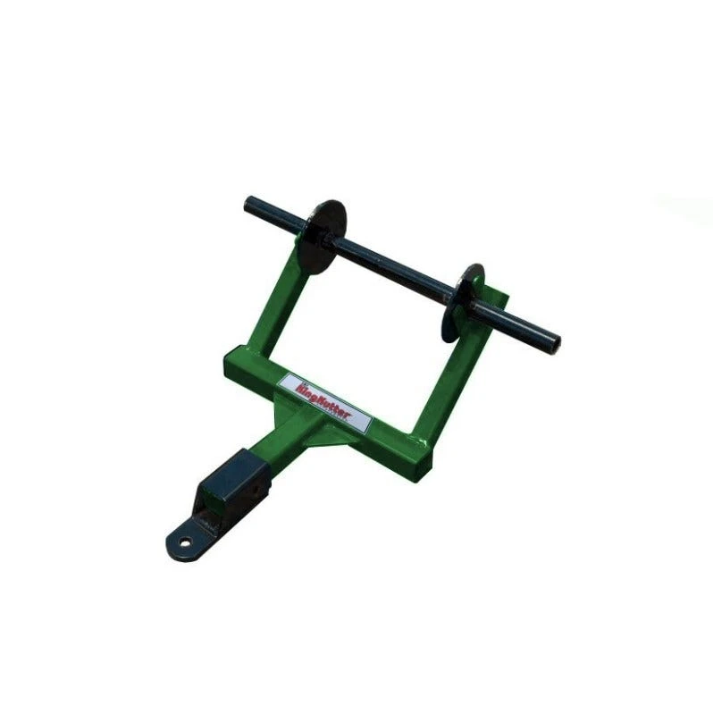 King Kutter Barbed Wire Unroller ATV Mount, Green - WU-R-JK - Accessories 3 King Kutter Barbed Wire Unroller ATV Mount, Green - WU-R-JK - Accessories