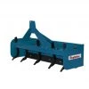 King Kutter 5' Professional Hinged Box Blade, Blue - H-BB-60-BK - Box Blades 2 King Kutter 5' Professional Hinged Box Blade, Blue - H-BB-60-BK - Box Blades -KING KUTTER Sales f1a0579df1f8f9abfb4a7e0499795f1d81da1078 60636098