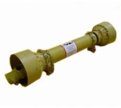 King Kutter 29inch PTO Shaft Shear Pin 147029 - Parts & Repair