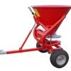 King Kutter 5 Bushel Pull Behind ATV Spreader, Red - S-ATV-180 - Seeders & Spreaders -KING KUTTER Sales f2b0a579644efaf021fe1ecc535fd4c543e7d21d 10820021 10820021 image 10820021