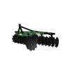 King Kutter 7.5' Professional Box Frame Disc Harrow, Green - 18-24-G-NBF-JP - Disc Blades 2 King Kutter 7.5' Professional Box Frame Disc Harrow, Green - 18-24-G-NBF-JP - Disc Blades -KING KUTTER Sales f31b0b54b94dc6dcca7e9bf4ff674a5ece986113 60635042