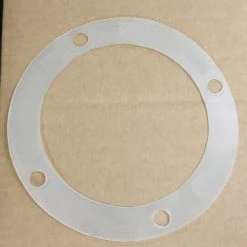 King Kutter Gearbox Bottom Cap Gasket 40HP Bottom Cap Housing OEM 124131 - Parts & Repair