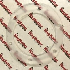 King Kutter Tiller Top Gearbox Output Gasket .5 mm 902314 - Parts & Repair