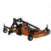 King Kutter 6' Rear Discharge Finishing Mower, Orange - RSFM-72-OK - Finish Mowers -KING KUTTER Sales f84f9f4eb8c0e06258ff54cc60d66ca0dd4c5d97 60634190