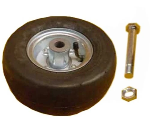 King Kutter 4 Foot. Finish Mower Wheel 8 inch x 3.00 502015 - Farm Implements & 3 Point Equipment 4 King Kutter 4 Foot. Finish Mower Wheel 8 inch x 3.00 502015 - Farm Implements & 3 Point Equipment - Image 2