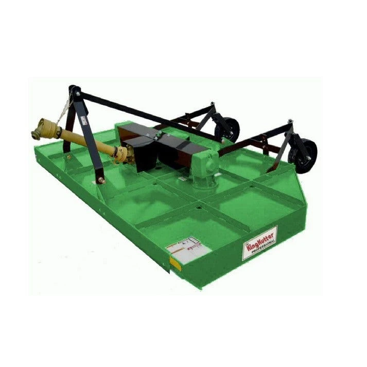 King Kutter 10' Professional Kutter, Green - 233-120-CG-JP - Parts & Repair 3 King Kutter 10' Professional Kutter, Green - 233-120-CG-JP - Parts & Repair