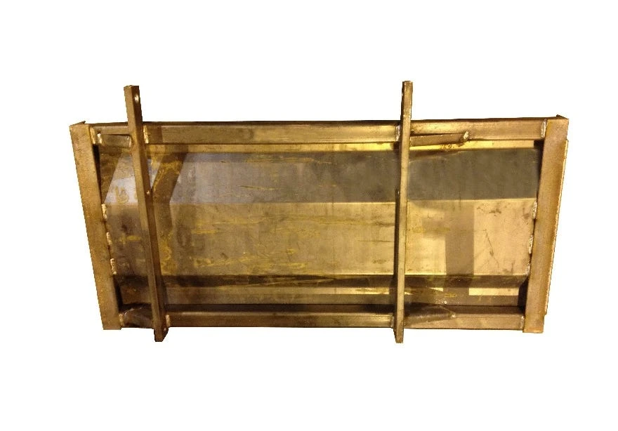 King Kutter Frame Assembly 4 Foot 402039 - Parts & Repair 3 King Kutter Frame Assembly 4 Foot 402039 - Parts & Repair