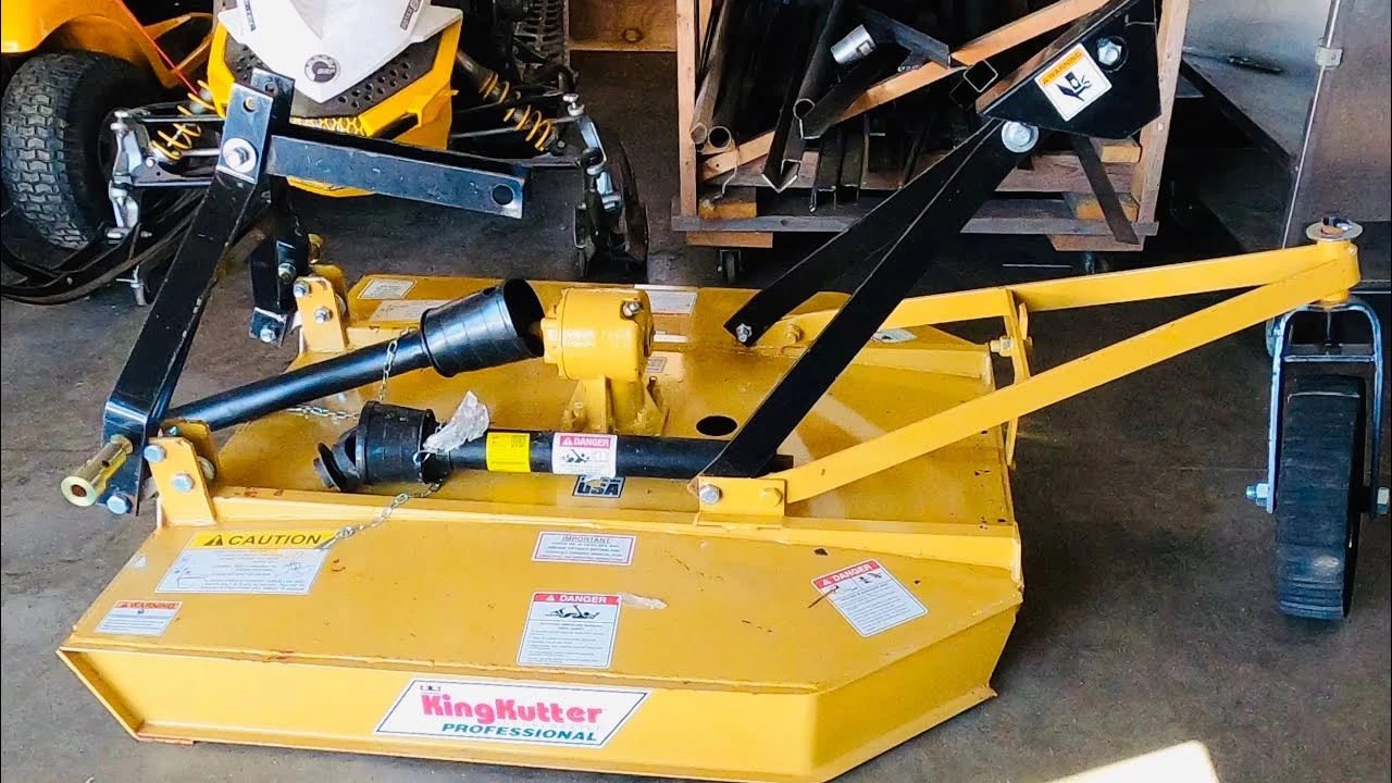 King Kutter Sales Shop 10 King Kutter Sales Shop -KING KUTTER Sales